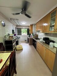 EUNOS GROVE (D16), Shop House #626352141